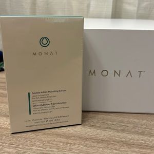 Monat Double Hydrating Serum